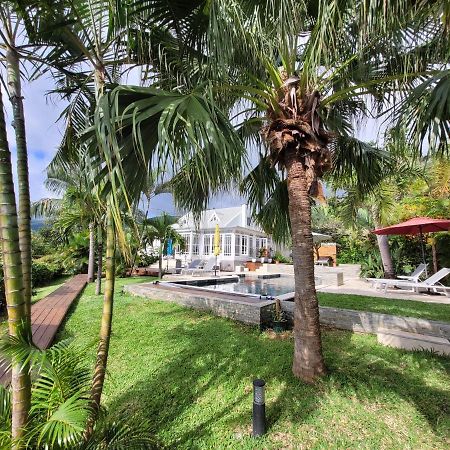 Villa Manaaki Saint-Paul Exterior photo